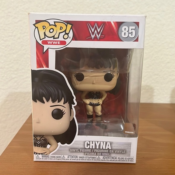 Other - Chyna pop